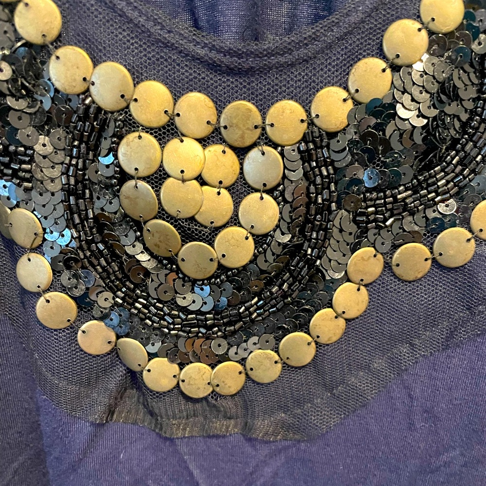 Blouse - Picture 3 of 3